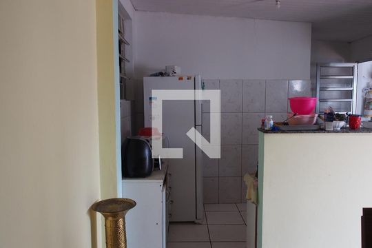 Cozinha de casa à venda com 2 quartos, 400m² em Vianelo/bonfiglioli, Jundiaí