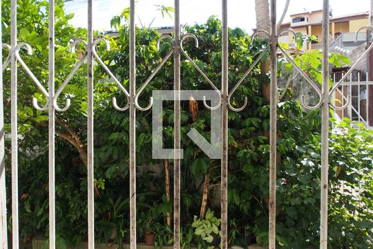 Vista Cozinha  de casa à venda com 2 quartos, 138m² em Vila Marajo, Várzea Paulista