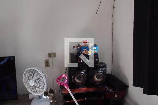 Sala de casa à venda com 2 quartos, 138m² em Vila Marajo, Várzea Paulista
