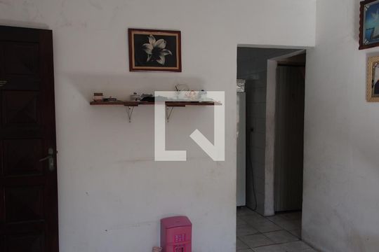 Sala de casa à venda com 2 quartos, 138m² em Vila Marajo, Várzea Paulista
