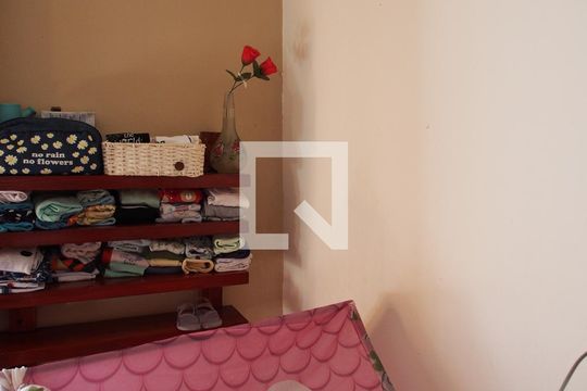 Quarto de casa à venda com 2 quartos, 138m² em Vila Marajo, Várzea Paulista