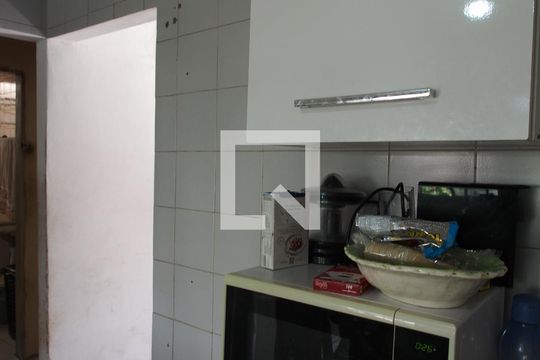 Cozinha  de casa à venda com 2 quartos, 138m² em Vila Marajo, Várzea Paulista