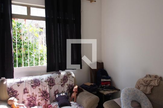 Sala de casa à venda com 2 quartos, 138m² em Vila Marajo, Várzea Paulista