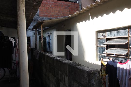 Área Comum de casa à venda com 2 quartos, 138m² em Vila Marajo, Várzea Paulista
