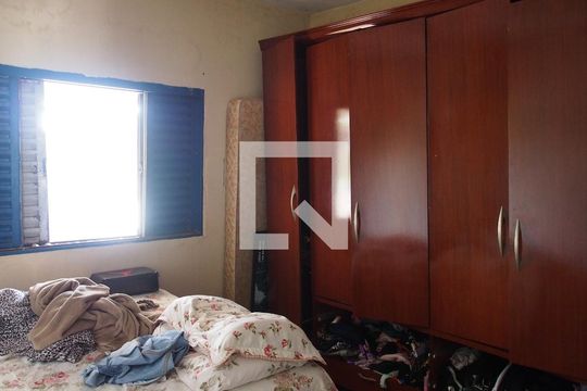 Quarto de casa à venda com 2 quartos, 138m² em Vila Marajo, Várzea Paulista