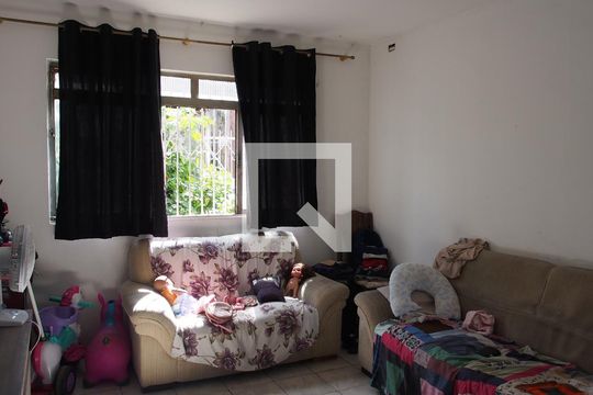 Sala de casa à venda com 2 quartos, 138m² em Vila Marajo, Várzea Paulista