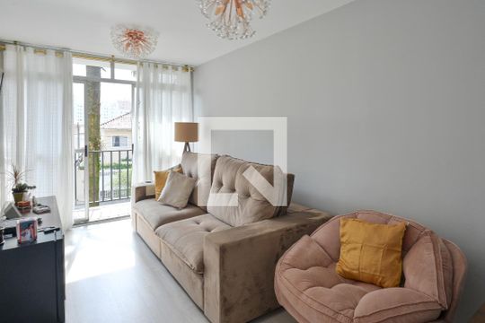 Apartamento para alugar com 2 quartos, 56m² em Jardim Celeste, São Paulo