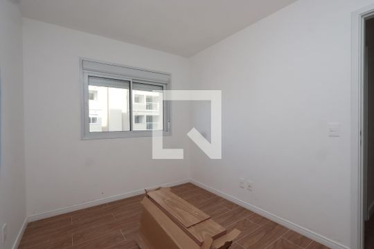 Suíte de apartamento para alugar com 2 quartos, 68m² em Vila Prudente, São Paulo