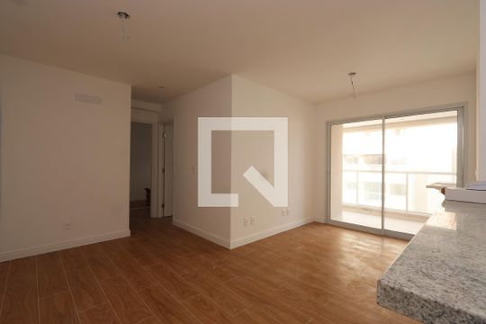Sala de apartamento para alugar com 2 quartos, 68m² em Vila Prudente, São Paulo