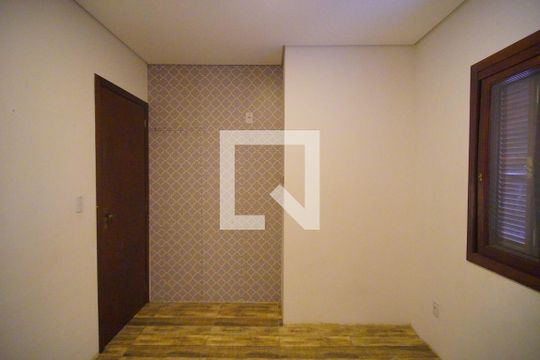 Quarto 1 de casa de condomínio para alugar com 2 quartos, 59m² em Rincao, Novo Hamburgo