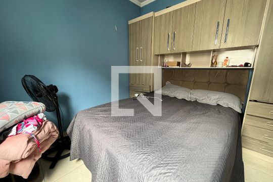 Quarto 1 de casa para alugar com 4 quartos, 230m² em Jardim Imperador, Suzano