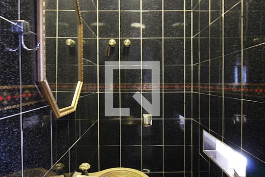 Lavabo de casa à venda com 4 quartos, 344m² em Bairro dos Casa, São Bernardo do Campo