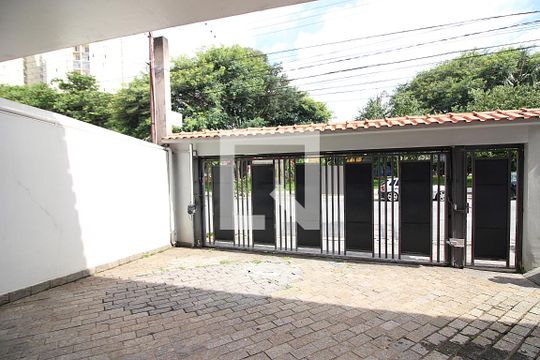Garagem de casa à venda com 4 quartos, 344m² em Bairro dos Casa, São Bernardo do Campo