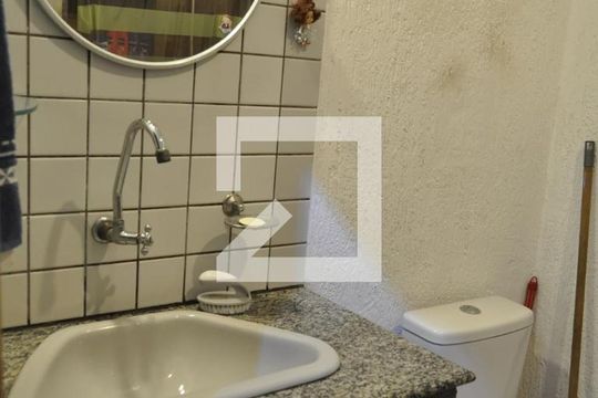 Banheiro 1 de casa à venda com 2 quartos, 150m² em Todos Os Santos, Rio de Janeiro