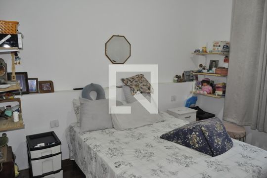 Quarto 1 de casa à venda com 2 quartos, 150m² em Todos Os Santos, Rio de Janeiro