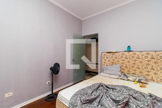 Suíte 1 de casa à venda com 5 quartos, 100m² em Bela Vista, São Paulo