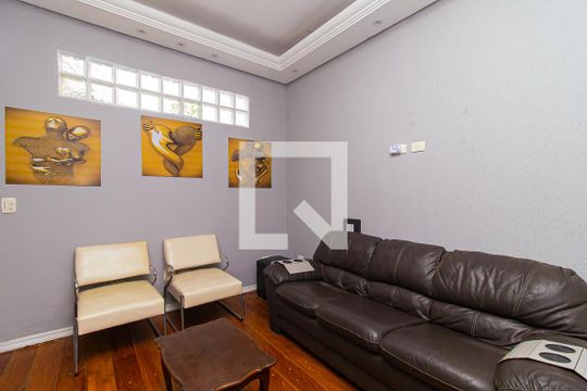 Sala de casa à venda com 5 quartos, 100m² em Bela Vista, São Paulo