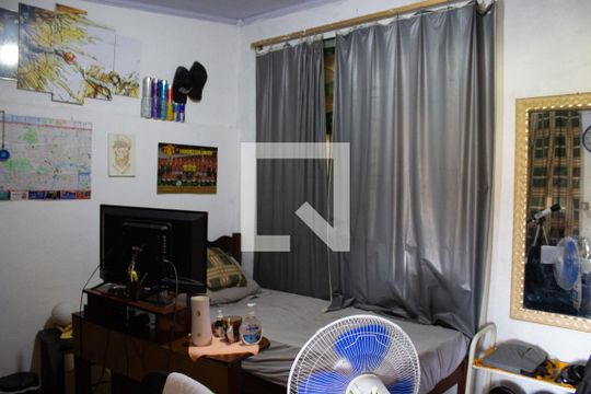 Quarto 2 de casa para alugar com 5 quartos, 360m² em Jardim Vitória, Belo Horizonte
