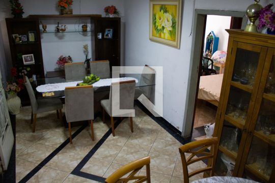 Sala 1 - Copa de casa para alugar com 5 quartos, 360m² em Jardim Vitória, Belo Horizonte