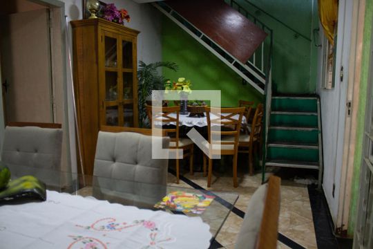 Casa para alugar com 5 quartos, 360m² em Jardim Vitória, Belo Horizonte