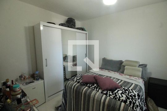 Quarto 1 de apartamento à venda com 2 quartos, 150m² em Piedade, Rio de Janeiro
