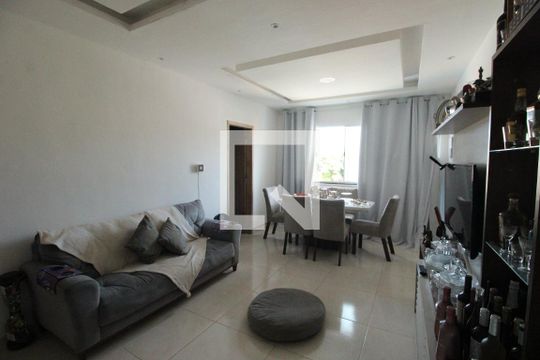 Apartamento à venda com 2 quartos, 150m² em Piedade, Rio de Janeiro