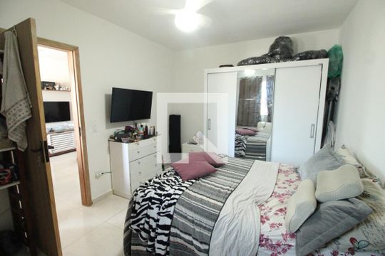 Quarto 1 de apartamento à venda com 2 quartos, 150m² em Piedade, Rio de Janeiro