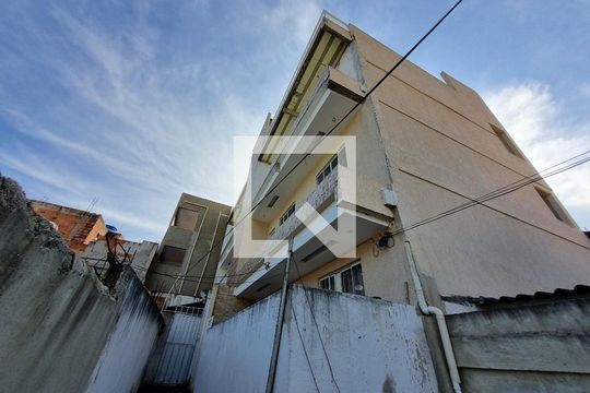 Fachada de apartamento à venda com 2 quartos, 150m² em Piedade, Rio de Janeiro