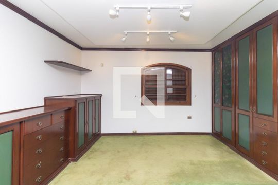 Quarto 1  de casa à venda com 4 quartos, 300m² em Jardim da Gloria, São Paulo