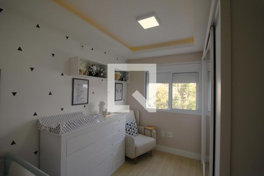 Quarto 1 de apartamento à venda com 2 quartos, 61m² em Vila Isa, São Paulo