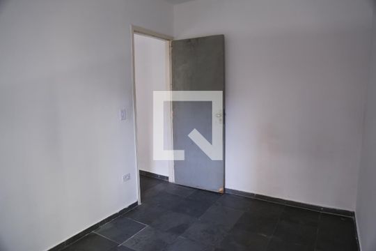 Quarto de apartamento para alugar com 1 quarto, 30m² em Vila Pereira Barreto, São Paulo