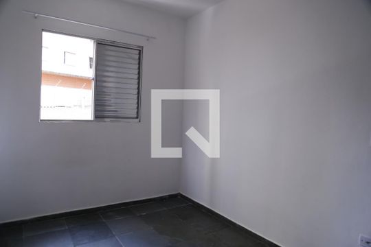 Quarto de apartamento para alugar com 1 quarto, 30m² em Vila Pereira Barreto, São Paulo