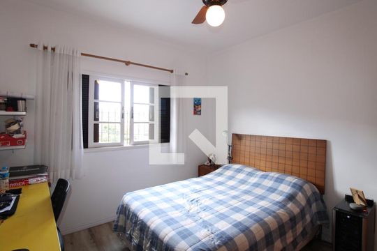 Quarto 1 de casa à venda com 3 quartos, 150m² em Parque Vitoria, São Paulo