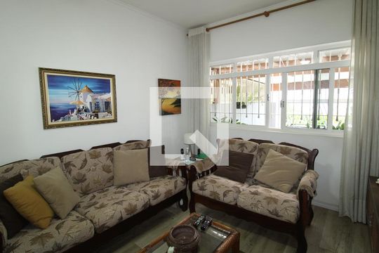 Sala de casa à venda com 3 quartos, 150m² em Parque Vitoria, São Paulo