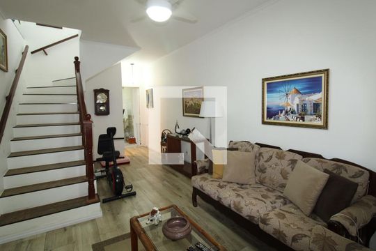 Casa à venda com 3 quartos, 150m² em Parque Vitoria, São Paulo