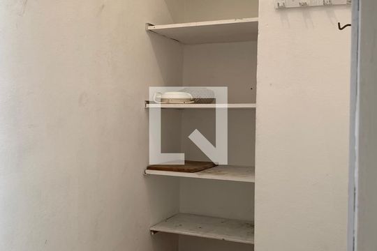 Despesa de casa para alugar com 3 quartos, 130m² em Ocian, Praia Grande