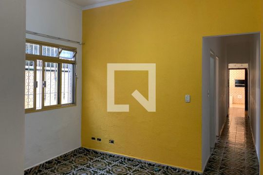 Casa para alugar com 3 quartos, 130m² em Ocian, Praia Grande