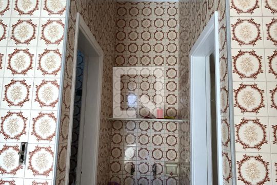 Área de Serviço  de casa para alugar com 3 quartos, 130m² em Ocian, Praia Grande