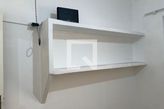 Quarto 1 de casa para alugar com 3 quartos, 130m² em Ocian, Praia Grande