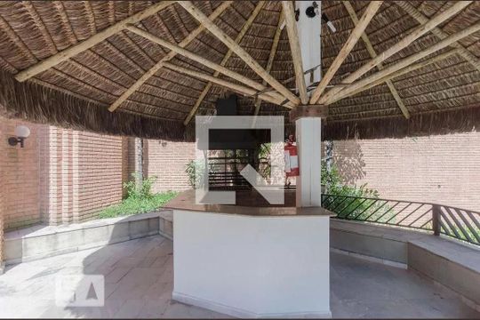 Área comum - Churrasqueira de apartamento à venda com 2 quartos, 70m² em Saúde, São Paulo