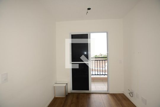 Sala de apartamento à venda com 1 quarto, 33m² em Vista Alegre, Rio de Janeiro