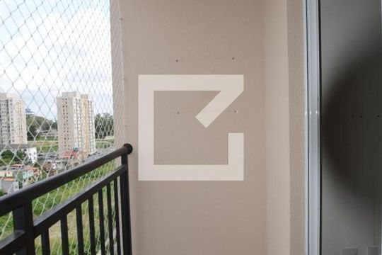Varanda da Sala de apartamento à venda com 1 quarto, 33m² em Vista Alegre, Rio de Janeiro
