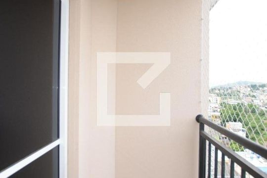 Varanda da Sala de apartamento à venda com 1 quarto, 33m² em Vista Alegre, Rio de Janeiro