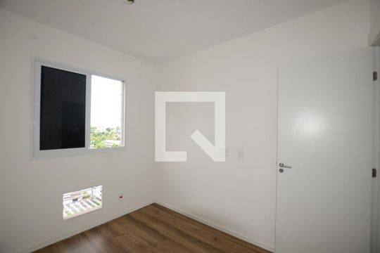 Quarto de apartamento à venda com 1 quarto, 33m² em Vista Alegre, Rio de Janeiro