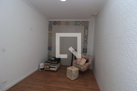 Quarto Suíte de casa à venda com 3 quartos, 150m² em Vila Gomes Cardim, São Paulo