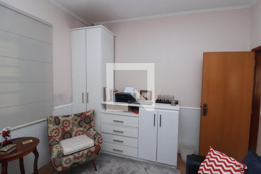 Quarto 1 de casa à venda com 3 quartos, 150m² em Vila Gomes Cardim, São Paulo