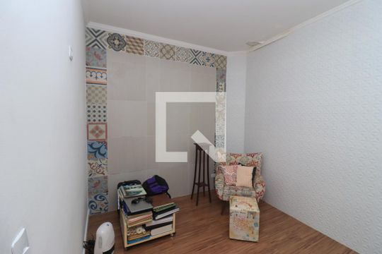 Quarto Suíte de casa à venda com 3 quartos, 150m² em Vila Gomes Cardim, São Paulo