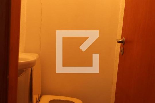 Lavabo de apartamento à venda com 2 quartos, 70m² em Vila Olímpia, São Paulo