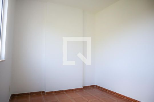 Quarto 1 de apartamento à venda com 2 quartos, 56m² em Engenhoca, Niterói