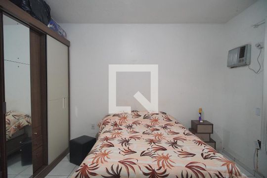 Quarto 1 de casa à venda com 6 quartos, 180m² em Feitoria, São Leopoldo